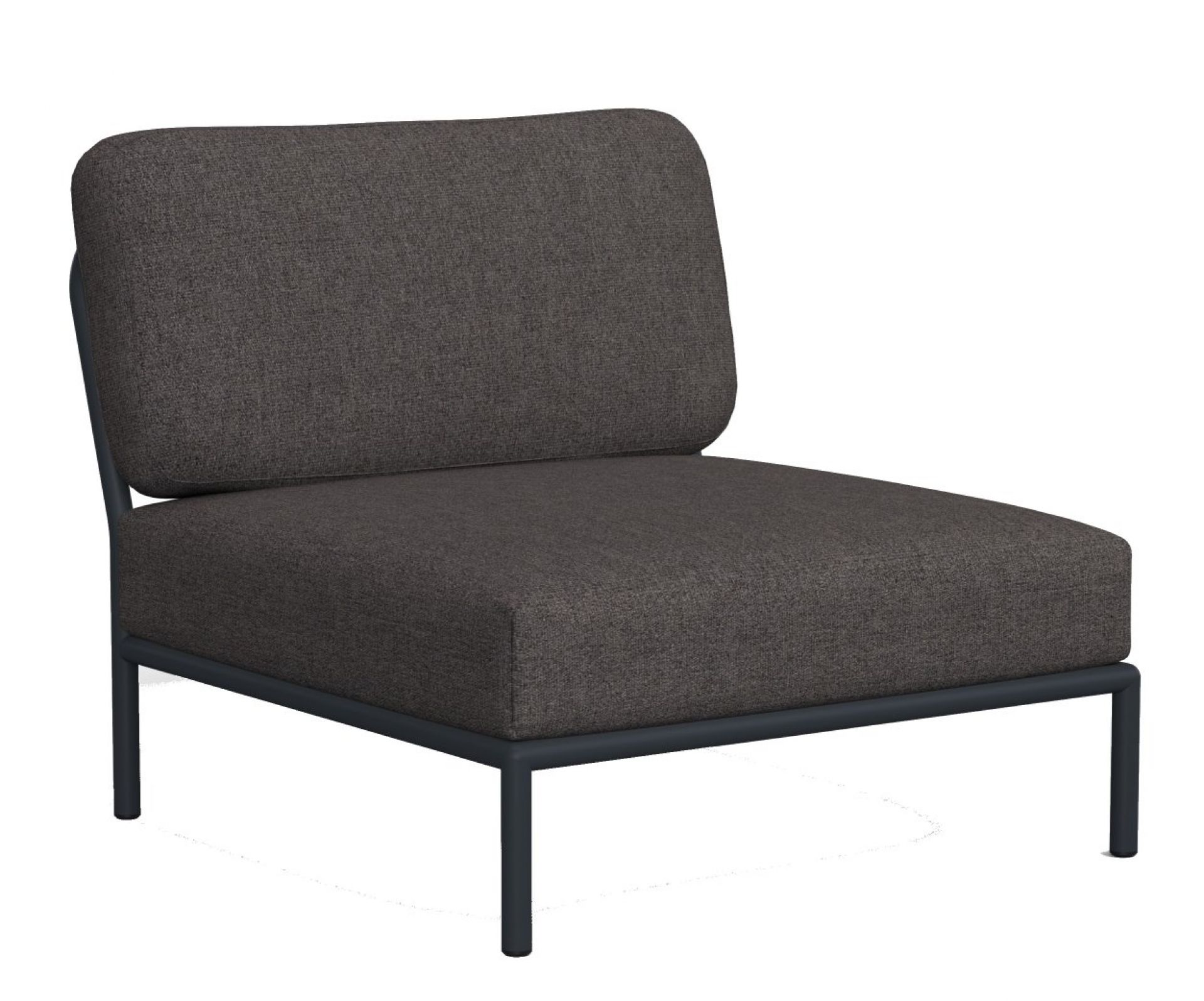 Level Lounge Chair Outdoor Sessel Houe